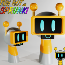 Play Sprunki Phase 6