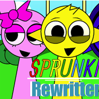 Play Sprunki Phase 888
