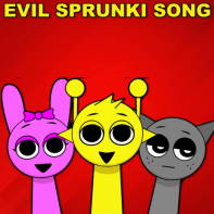Play Sprunki Popular Songs