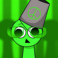 Play Sprunki Relish