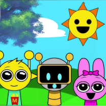 Play Sprunki Remastered