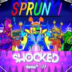 Play Sprunki Retake (1)