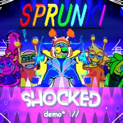 Play Sprunki Retake (1)