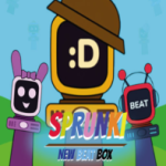 Play Sprunki Retake Beat Box