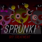 Play Sprunki Sky Treatment