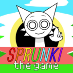 Sprunki Sonic EXE