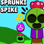 Play Sprunki Spikes