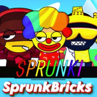 Play Sprunki SprunkBricks