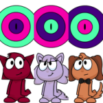 Play Sprunki Sprunksters