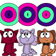 Play Sprunki Sprunksters