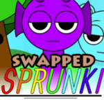 Play Sprunki Swap