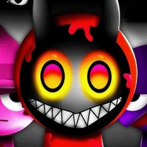 Play Sprunki The Lost File