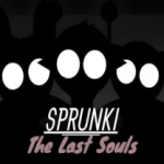 Sprunki The Lost Souls