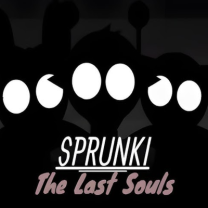 Play Sprunki The Lost Souls