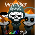 Play Sprunki Vaporwave V2