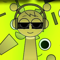Play Sprunki Version Mostard
