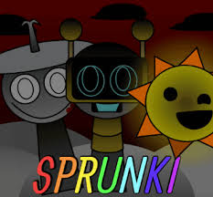 Sprunki Wenda Treatment