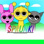 Play Sprunki allgore edition (1)