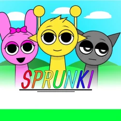 Play Sprunki allgore edition (1)