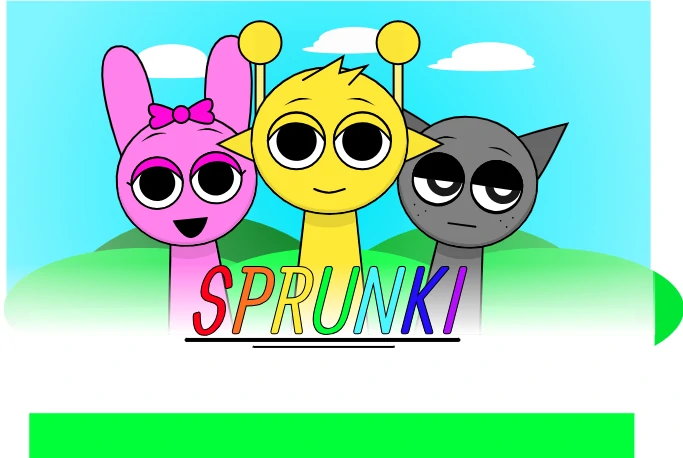 Sprunki allgore edition (1)