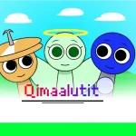 Play Sprunki but almost everything changed