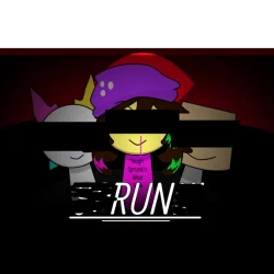Play Sprunki but regretevator!