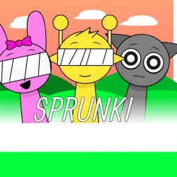 Play Sprunki save remix