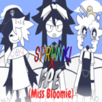 Play Sprunki x FPE V9