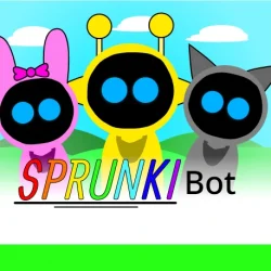 Play Sprunkibot