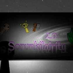 Play Sprunkilairity 2.0