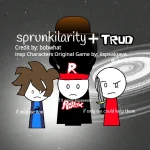 Play Sprunkilarity + TRUD