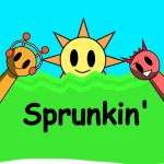 Play Sprunkin