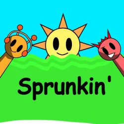 Play Sprunkin