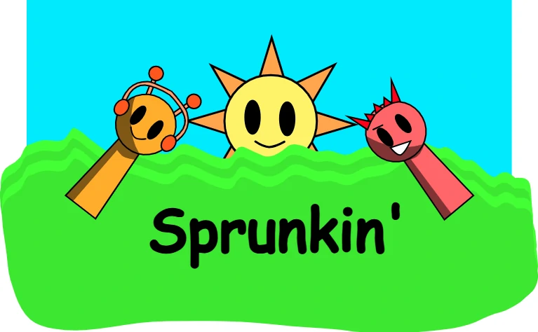 Sprunkin