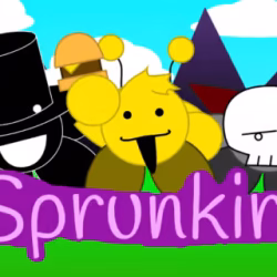 Play Sprunkirb