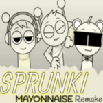 Sprunkle Salad
