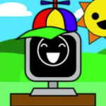 Play Sprunky Dunky