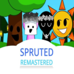 Play Spruted: Remastered