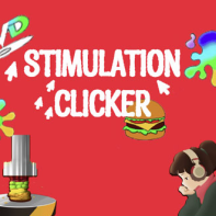 Play Stimulation Clicker