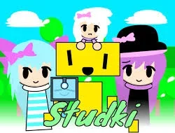 Play Studki Sprunki Reskin