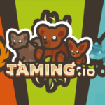 Play Taming Io