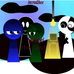 Play The Lost day