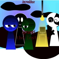 Play The Lost day