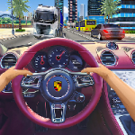 Play Traffic Jam 3D
