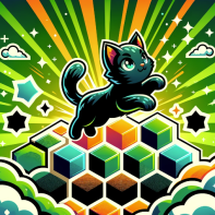Play Trap The Cat