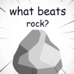 Play What Beats Rock