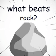 Play What Beats Rock