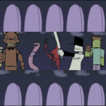 Play World of Zom Sprunki