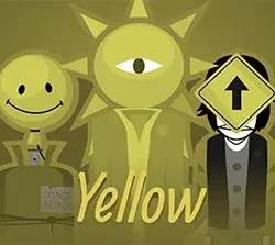 Play Yellow Colorbox