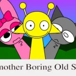 Play Yet Another Boring Old Sprunki Mod